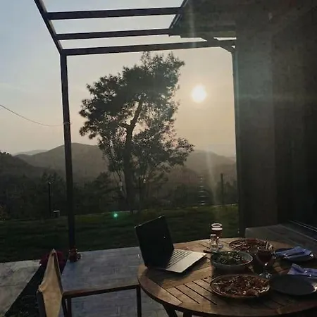 Sunset *