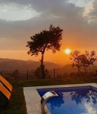 Sunset Villa Gokceovacik